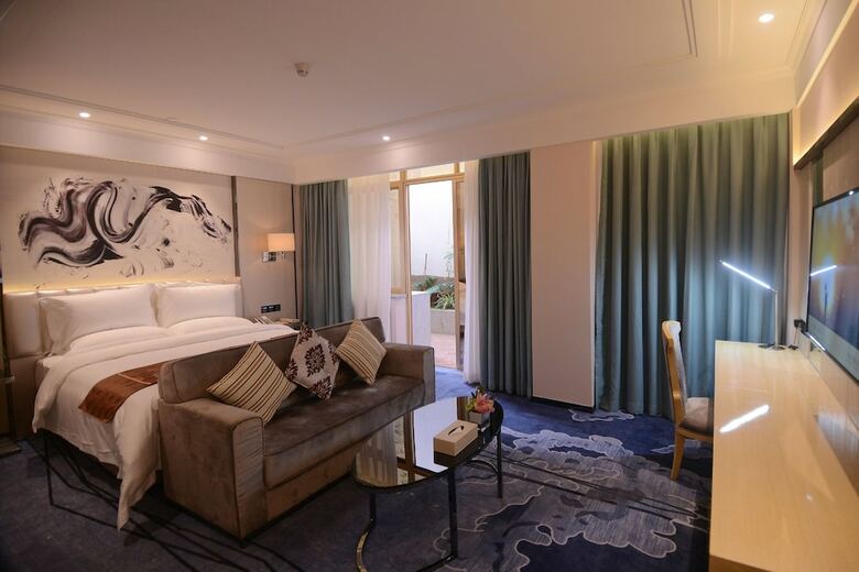 Hotel Ramada Shenzhen Baoan