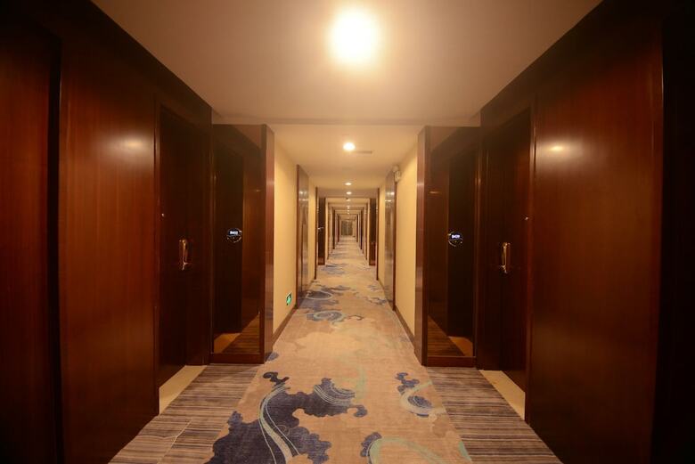 Hotel Ramada Shenzhen Baoan