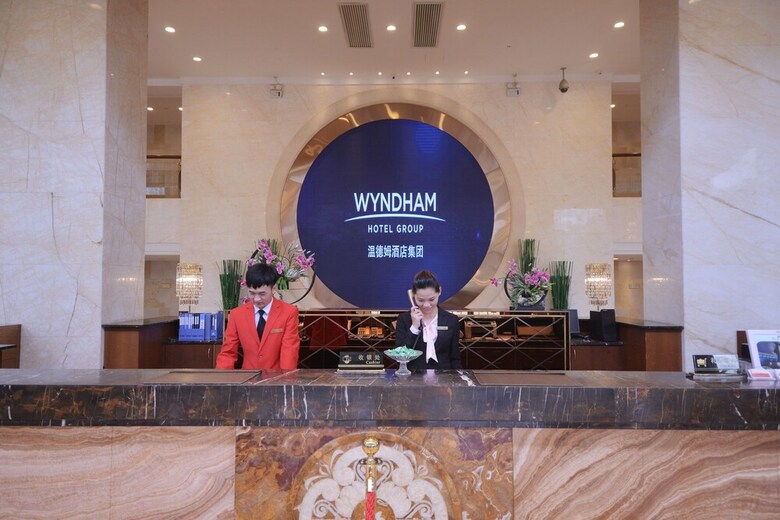 Hotel Ramada Shenzhen Baoan