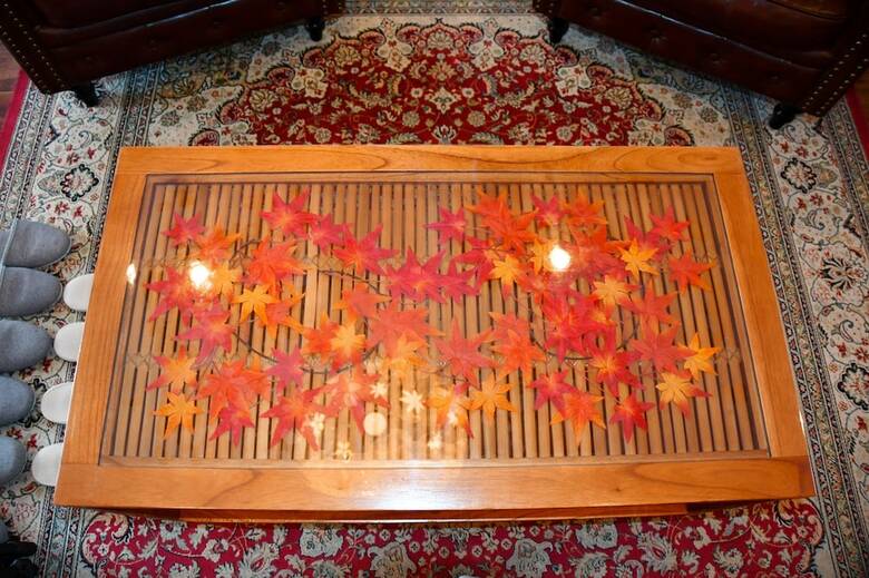 Kyo Oyado Muromachi