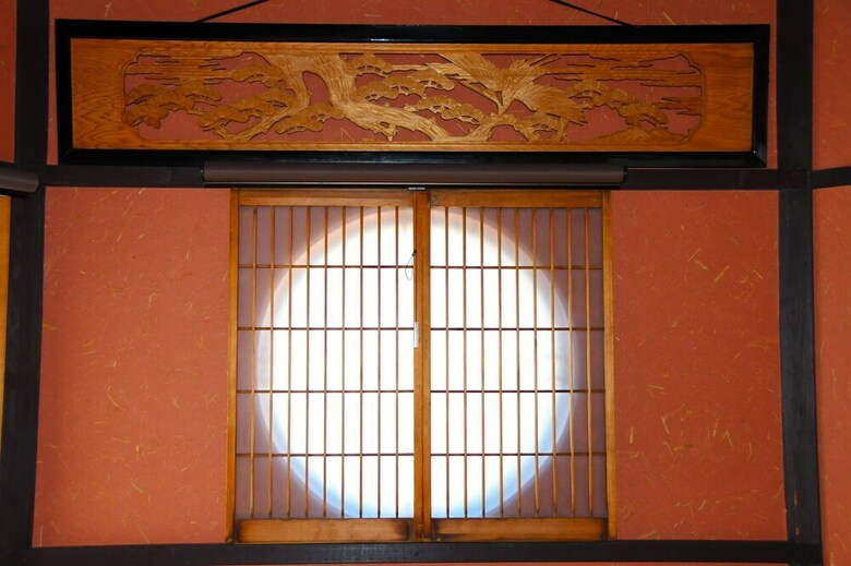 Kyo Oyado Muromachi