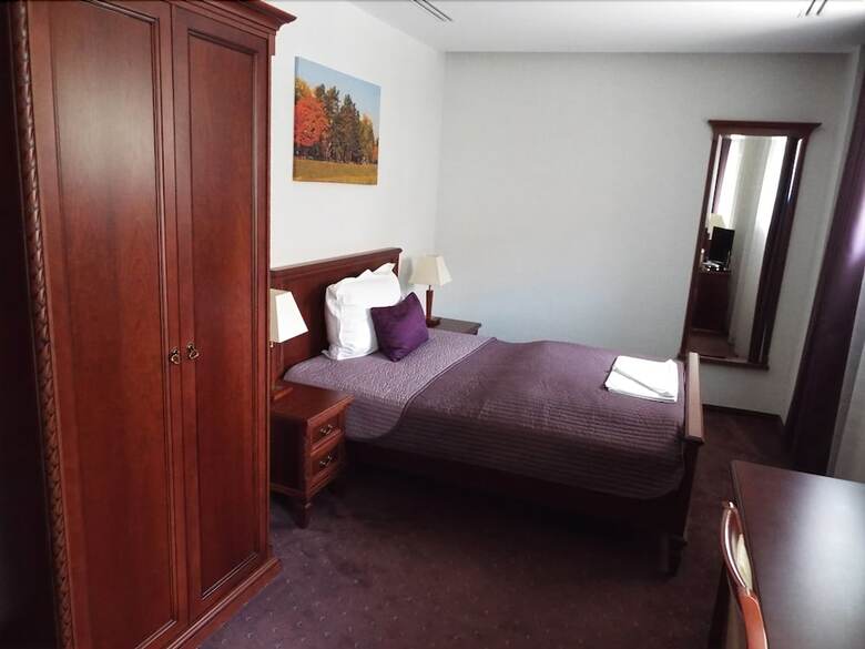Hotel Park Avenue