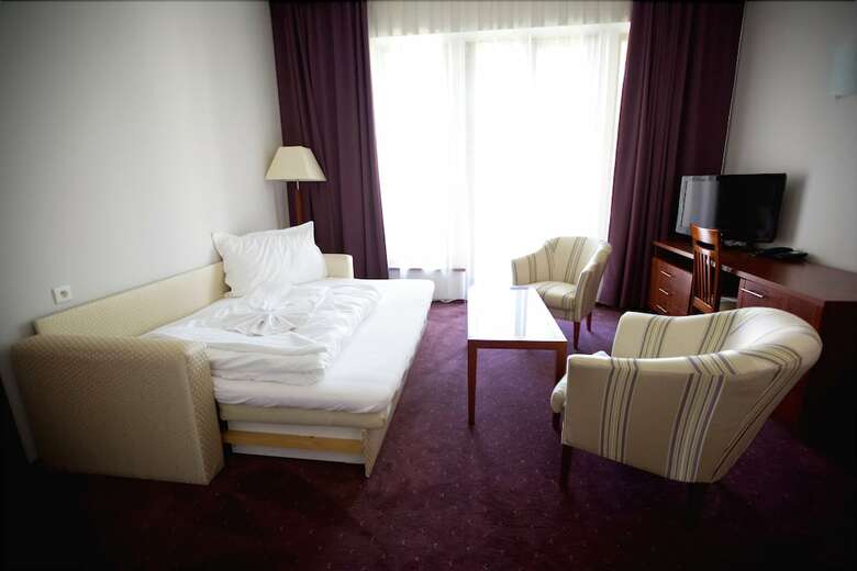 Hotel Park Avenue