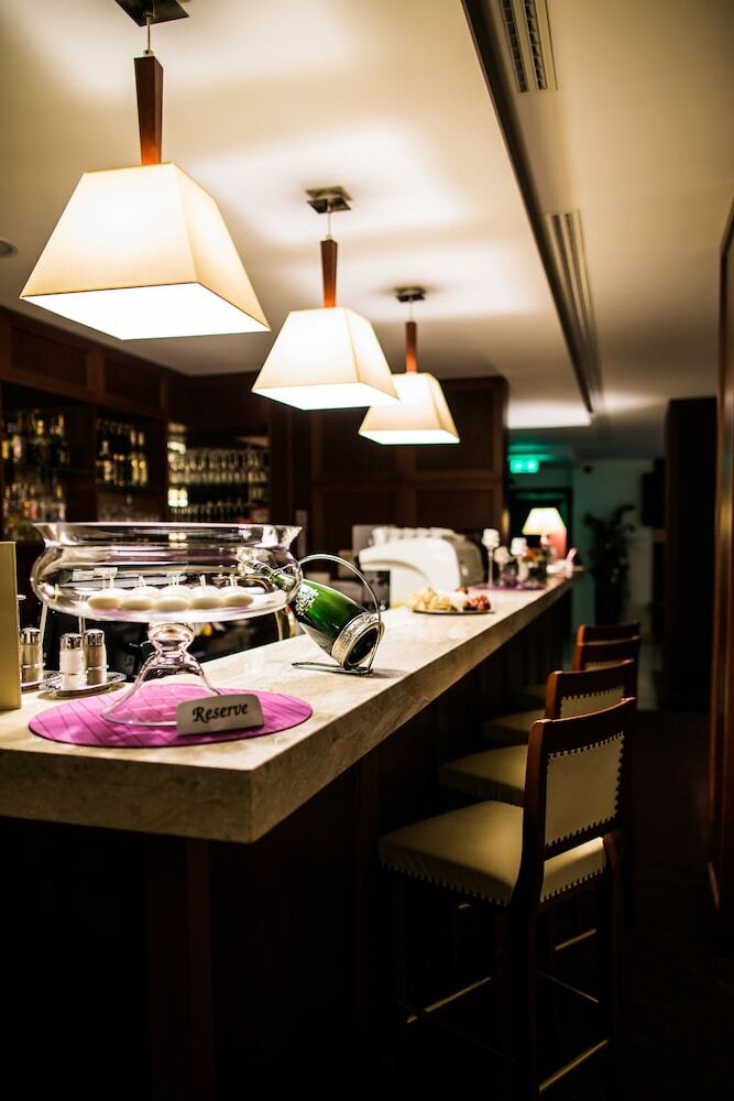 Hotel Park Avenue