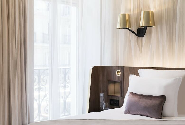 Maison Albar Hotels Le Pont-neuf
