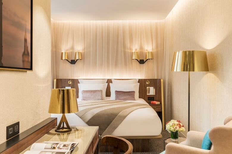 Maison Albar Hotels Le Pont-neuf