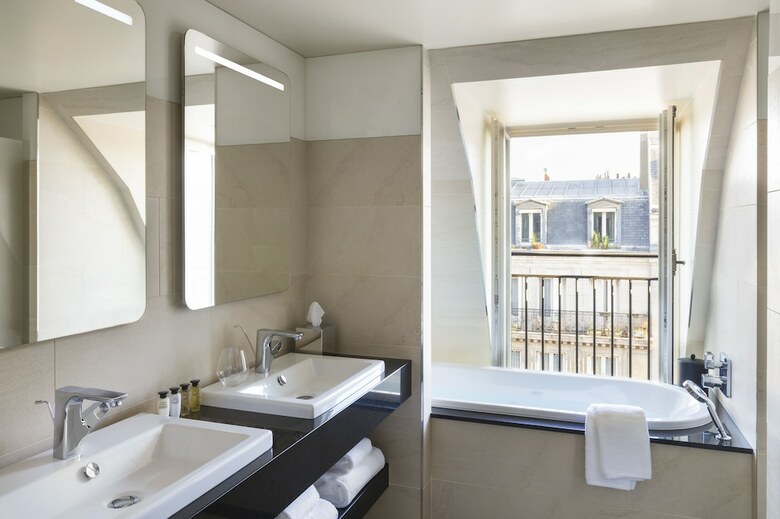Maison Albar Hotels Le Pont-neuf