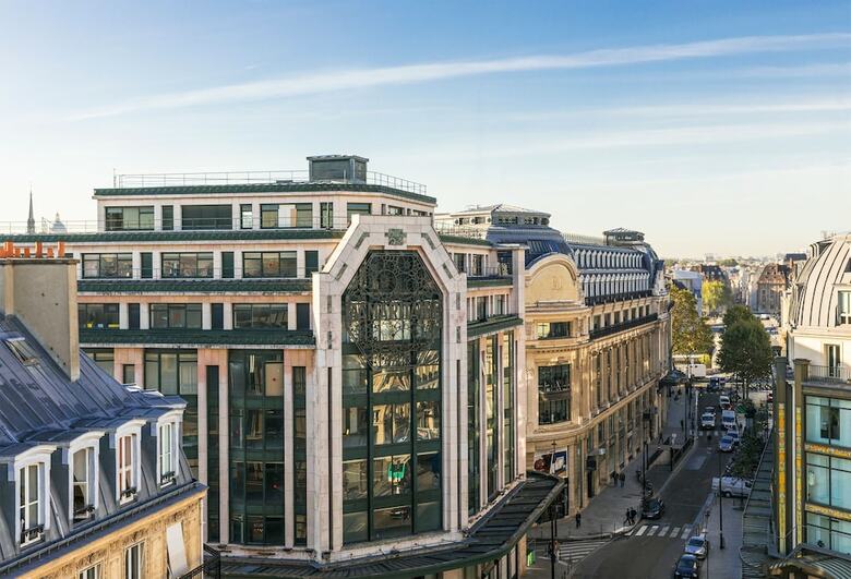 Maison Albar Hotels Le Pont-neuf