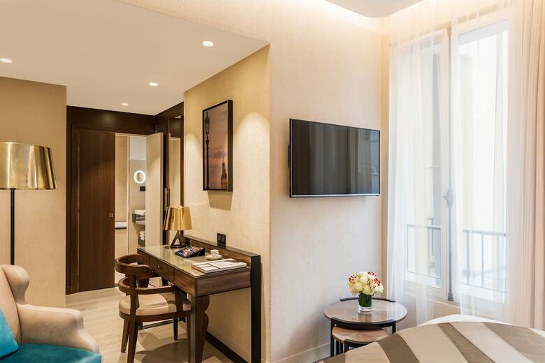 Maison Albar Hotels Le Pont-neuf
