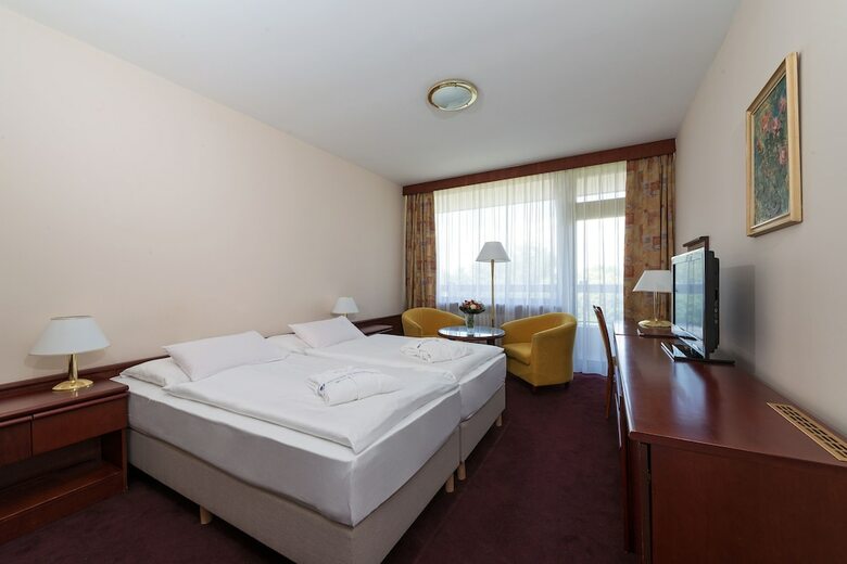Esplanade Ensana Health Spa Hotel