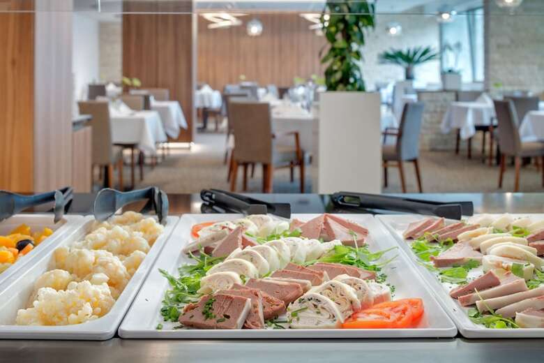 Esplanade Ensana Health Spa Hotel