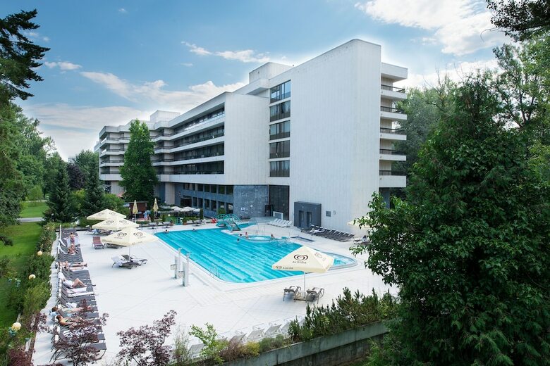 Esplanade Ensana Health Spa Hotel