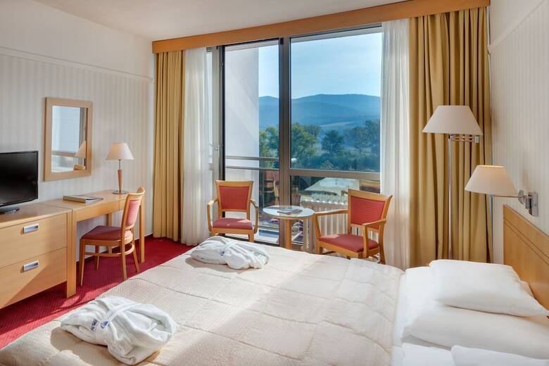 Esplanade Ensana Health Spa Hotel