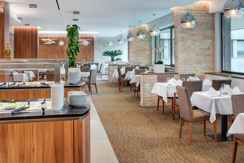 Esplanade Ensana Health Spa Hotel