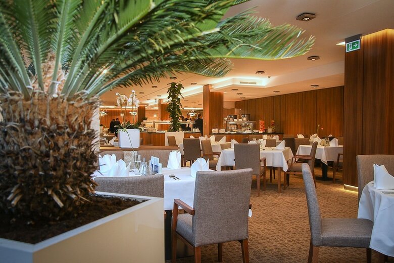 Esplanade Ensana Health Spa Hotel