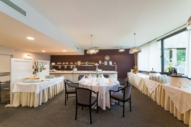 Esplanade Ensana Health Spa Hotel