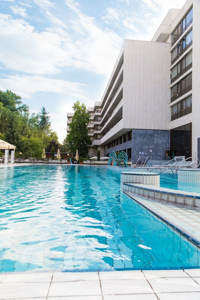 Esplanade Ensana Health Spa Hotel