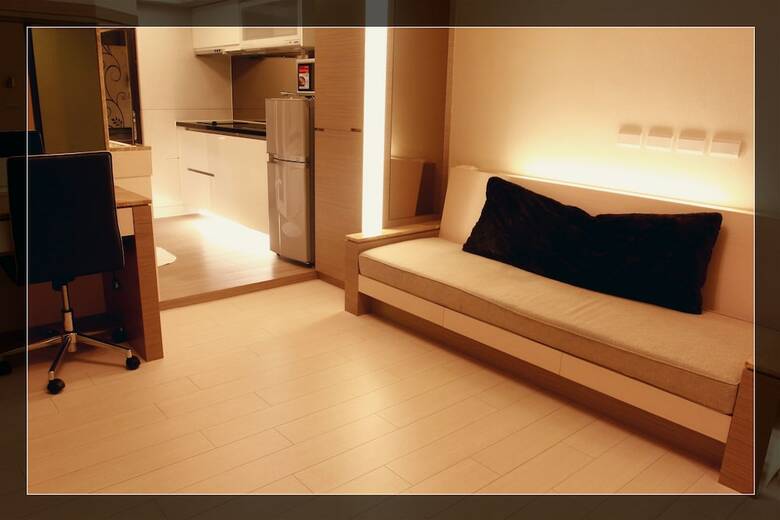 Anberstay Boutique Apartment