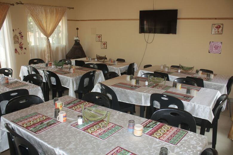 Posada Tatenda Safaris