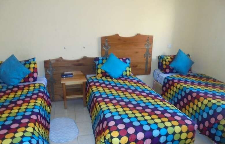 Posada Tatenda Safaris