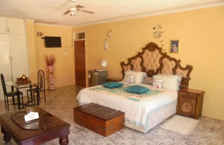 Posada Tatenda Safaris