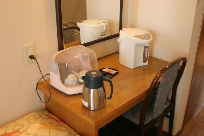 Hotel Shiki No Mori