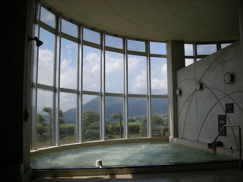 Hotel Shiki No Mori