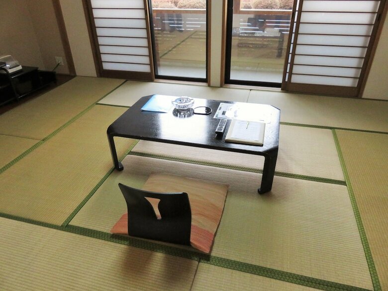 Hotel Shiki No Mori