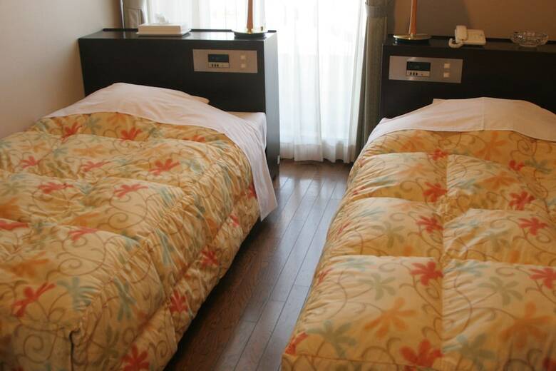 Hotel Shiki No Mori