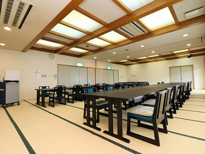 Hotel Shiki No Mori