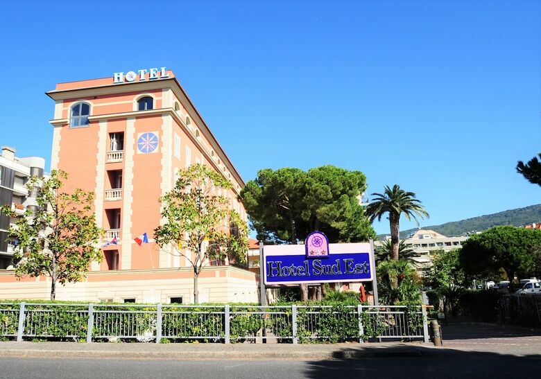 Hotel Sud Est