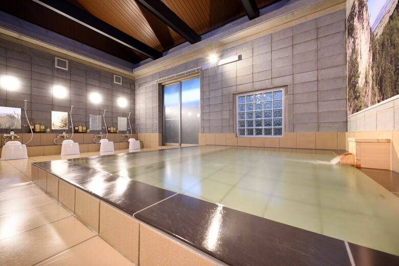 Hotel Lagent Inn Kesennuma
