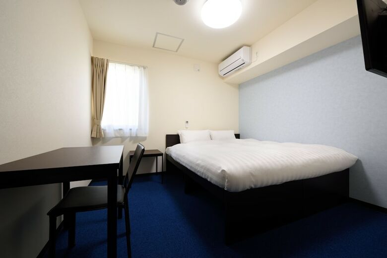 Hotel Lagent Inn Kesennuma