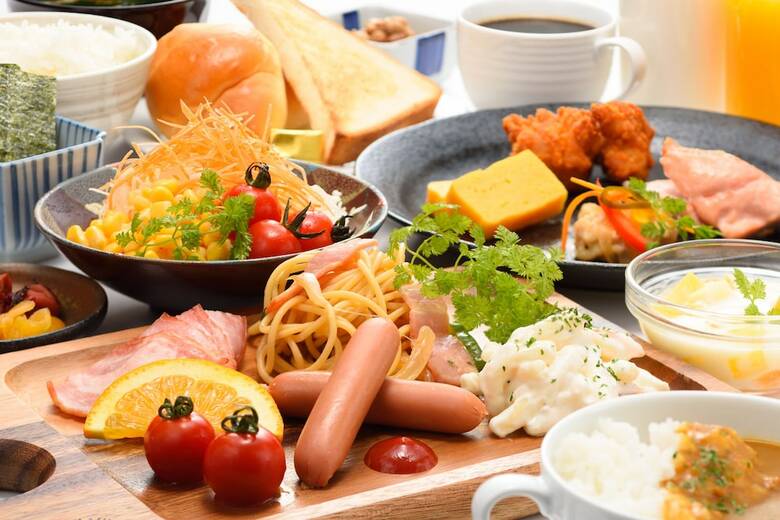 Hotel Lagent Inn Kesennuma