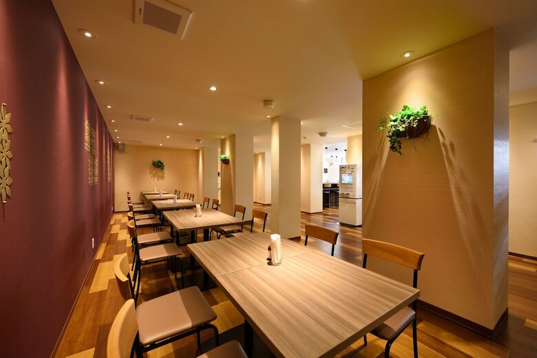 Hotel Lagent Inn Kesennuma
