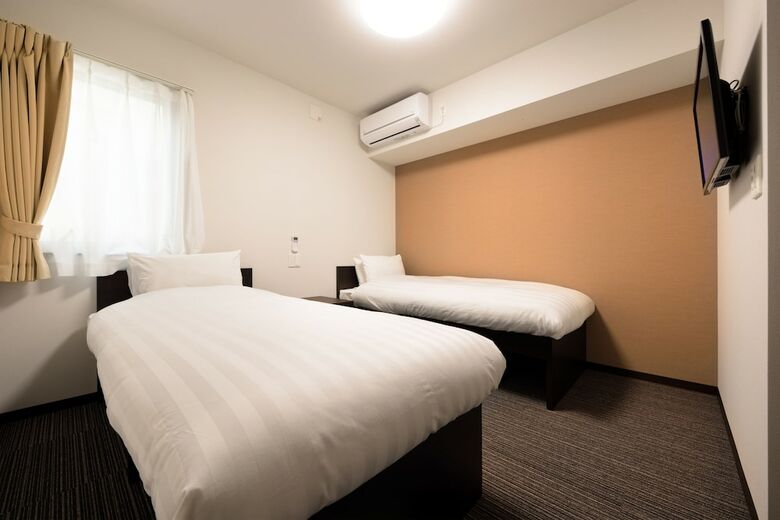 Hotel Lagent Inn Kesennuma
