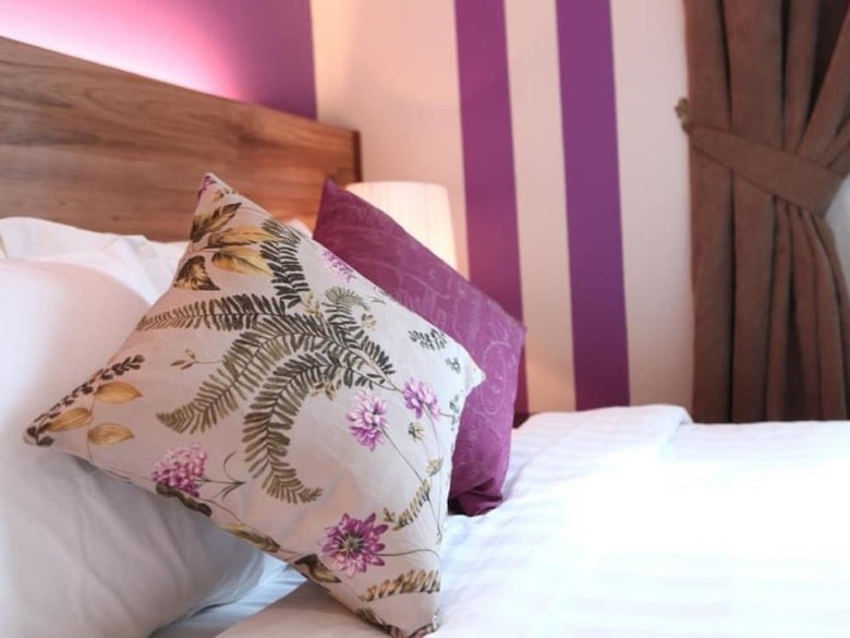 Hotel Eden54