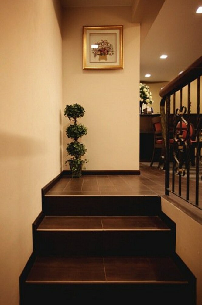 Hotel Eden54