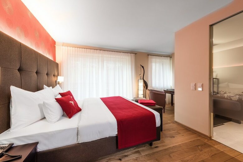 Hotel Das Mei