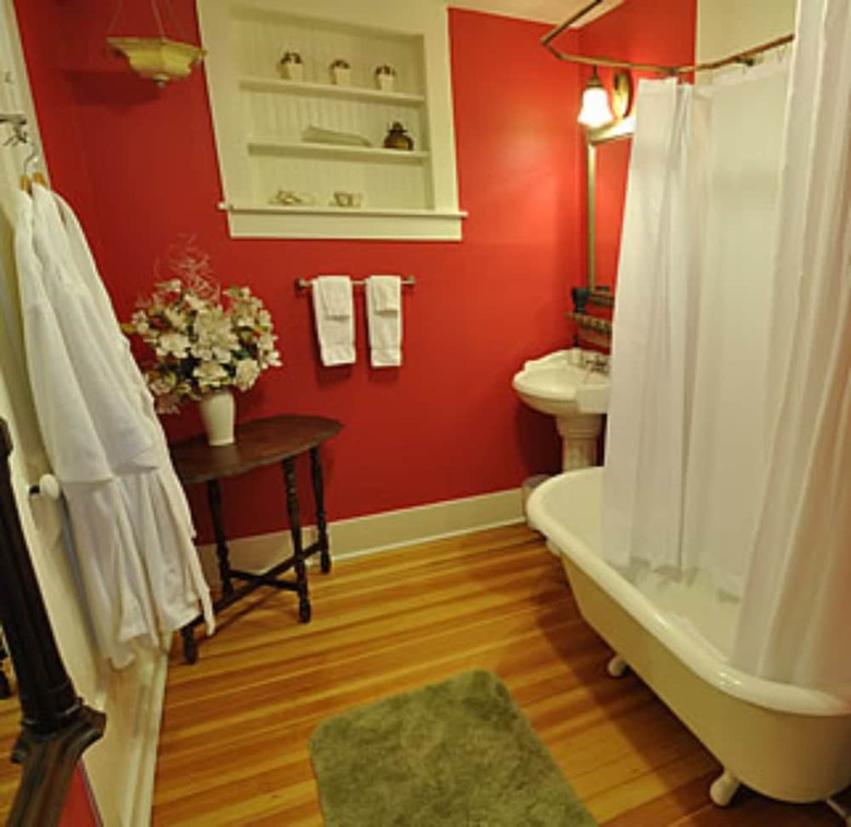 Avenue Hotel Bed & Breakfast