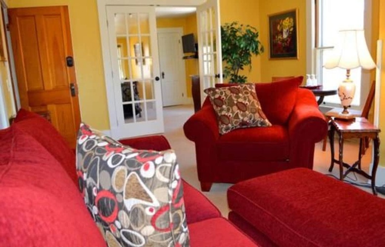Avenue Hotel Bed & Breakfast
