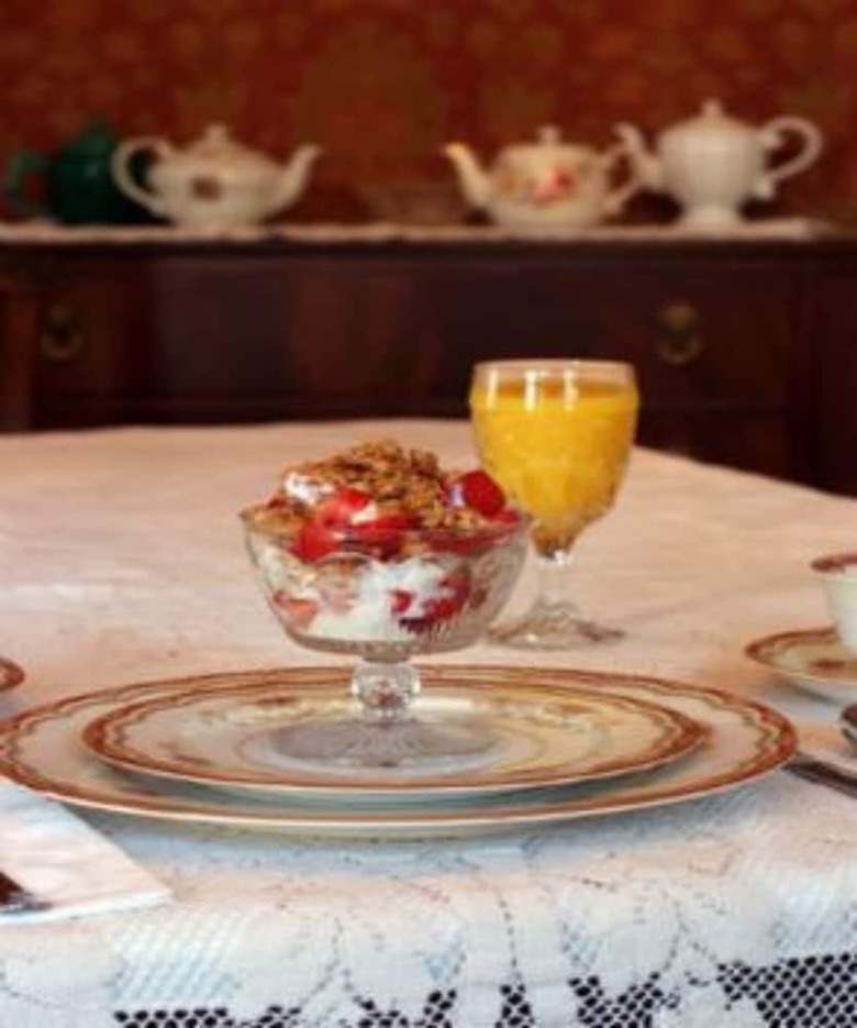 Avenue Hotel Bed & Breakfast