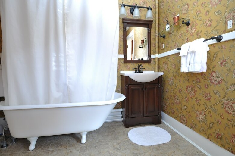 Avenue Hotel Bed & Breakfast