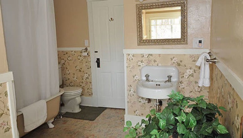 Avenue Hotel Bed & Breakfast