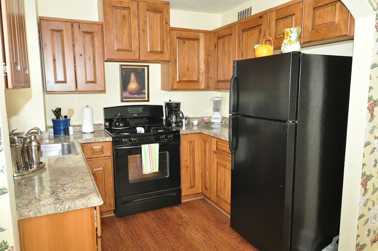 Avenue Hotel Bed & Breakfast