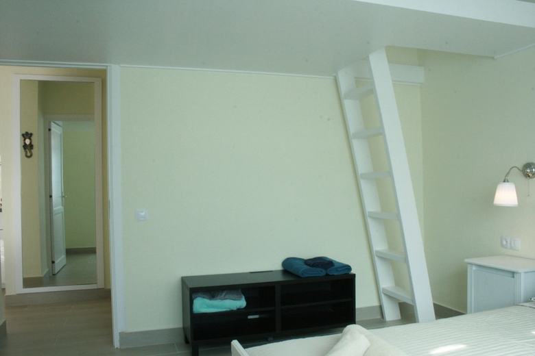 Apartamentos Fuerte Holiday Duplex