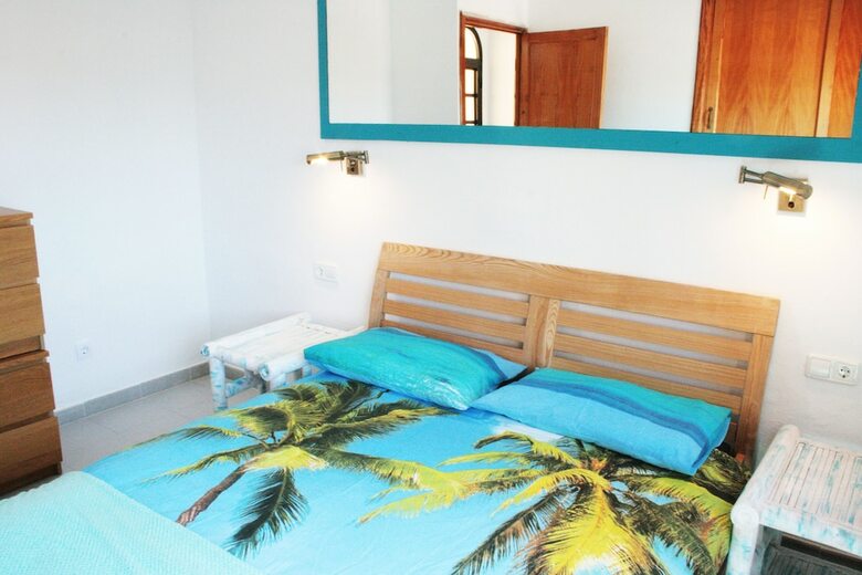 Apartamentos Fuerte Holiday Duplex