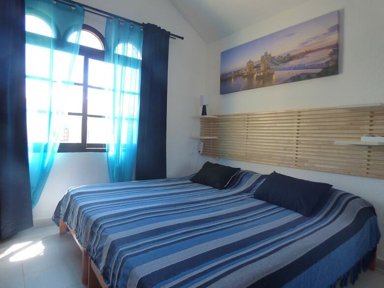 Apartamentos Fuerte Holiday Duplex