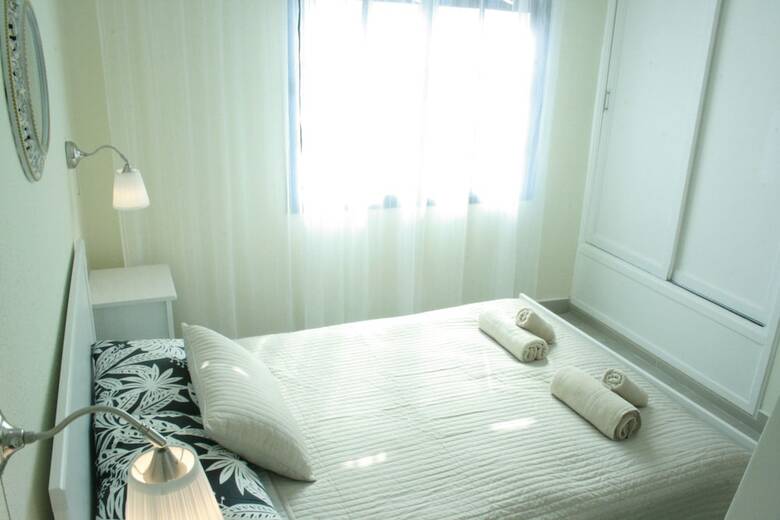 Apartamentos Fuerte Holiday Duplex