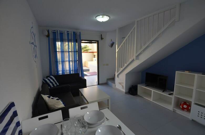 Apartamentos Fuerte Holiday Duplex